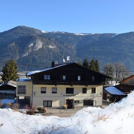 Dorfgasthof Hotel Staberhof Kellerberg Ngoại thất bức ảnh
