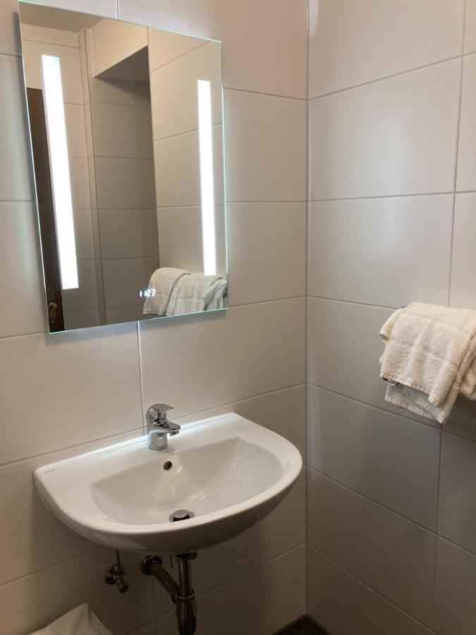 Dorfgasthof Hotel Staberhof Kellerberg Ngoại thất bức ảnh
