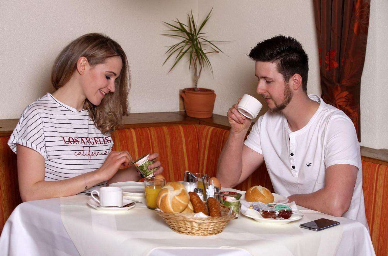 Dorfgasthof Hotel Staberhof Kellerberg Ngoại thất bức ảnh