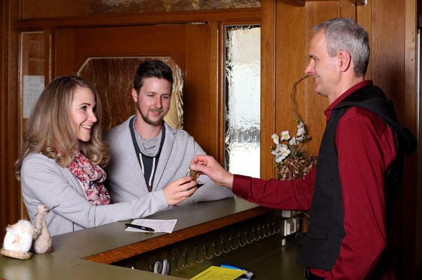 Dorfgasthof Hotel Staberhof Kellerberg Ngoại thất bức ảnh