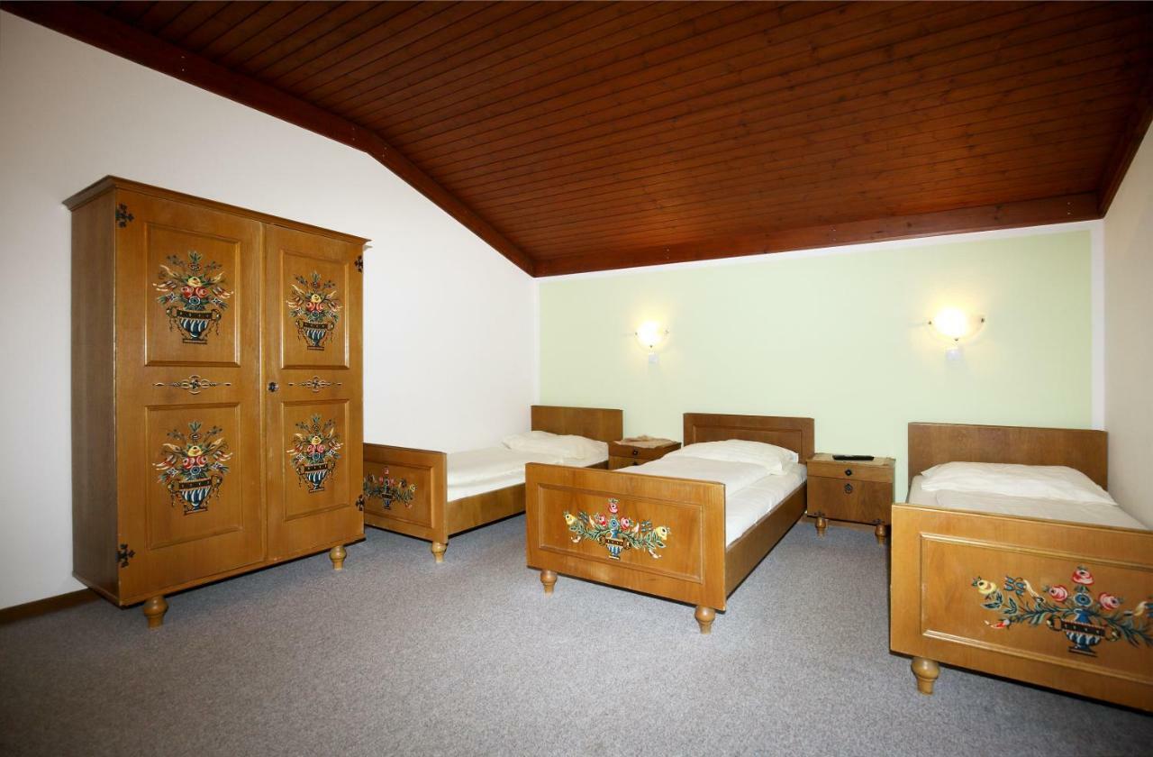Dorfgasthof Hotel Staberhof Kellerberg Ngoại thất bức ảnh
