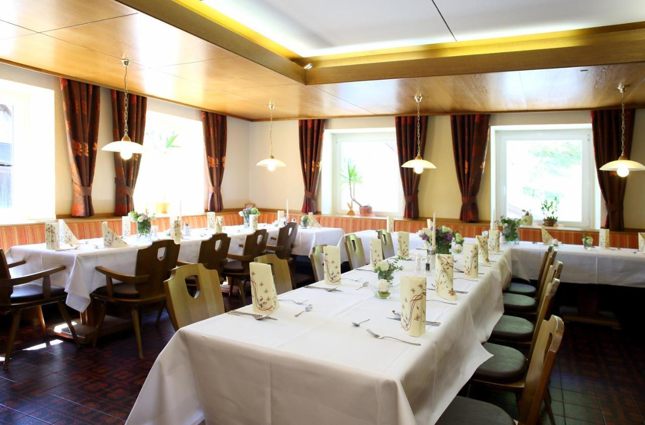 Dorfgasthof Hotel Staberhof Kellerberg Ngoại thất bức ảnh