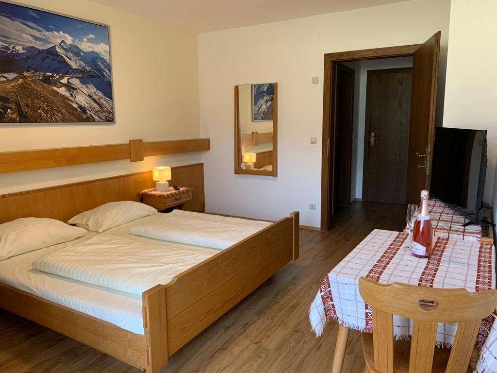 Dorfgasthof Hotel Staberhof Kellerberg Ngoại thất bức ảnh